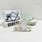 Modern Metal Tabletop Napkin Holder 5