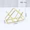 Modern Metal Tabletop Napkin Holder 7