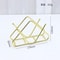 Modern Metal Tabletop Napkin Holder 7