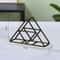 Modern Metal Tabletop Napkin Holder 10