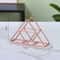 Modern Metal Tabletop Napkin Holder 13