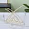 Modern Metal Tabletop Napkin Holder 14
