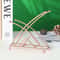Modern Metal Tabletop Napkin Holder 15