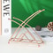 Modern Metal Tabletop Napkin Holder 15