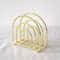 Modern Metal Tabletop Napkin Holder 18