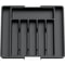 Expandable Adjustable Cutlery Drawer Organizer Tray 6