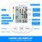 Bioland 2005 Automatic UpperArm Blood Pressure Monitor Home Digital Blood Pressure Machine 0
