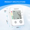 Bioland 2005 Automatic UpperArm Blood Pressure Monitor Home Digital Blood Pressure Machine 11
