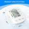 Bioland 2005 Automatic UpperArm Blood Pressure Monitor Home Digital Blood Pressure Machine 12