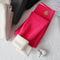 WinterGlow Thermal Velvet Fleece Leggings Slimming Warm Pants For Women 2