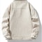 Winter Shield Corduroy Down Mens Coat Premium Warm Winter Jacket 0