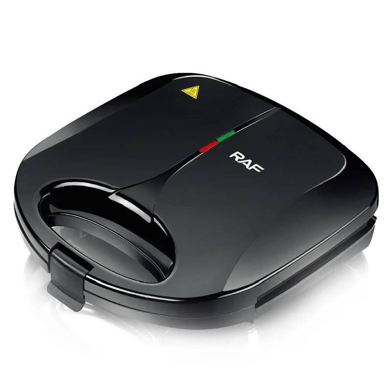 Premium Electric WalnutCake NutWaffle Maker 12Hole NonStick Iron 5