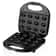 Premium Electric WalnutCake NutWaffle Maker 12Hole NonStick Iron 0