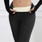 WarmCurve HighWaist Velvet Thermal Leggings 2