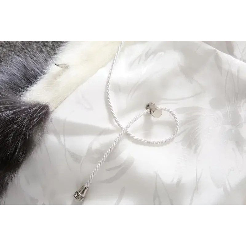 Luxeline UltraWarm Faux Fur Hooded Maxi Coat 4