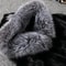 Luxeline UltraWarm Faux Fur Hooded Maxi Coat 10