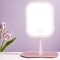 ModernGlow 3Color LED Vanity Mirror Premium Desktop Makeup Dressing Mirror 5