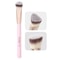 MAANGE Precision Triangle UnderEye Concealer Foundation Brush 2