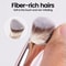 MAANGE Precision Triangle UnderEye Concealer Foundation Brush 5