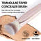 MAANGE Precision Triangle UnderEye Concealer Foundation Brush 6