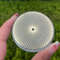Natural Selenite Charging Plate Quartz Crystal Disk For Home Decor Energy Refresh 1