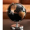 Elegant Crafted Globe Modern Desk World Map Globe For Home Study Decor 6