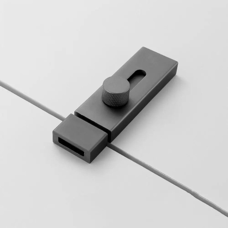 SecureSlide AntiTheft Sliding Door Latch Bolt Lock 1