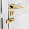 SecureSlide AntiTheft Sliding Door Latch Bolt Lock 4