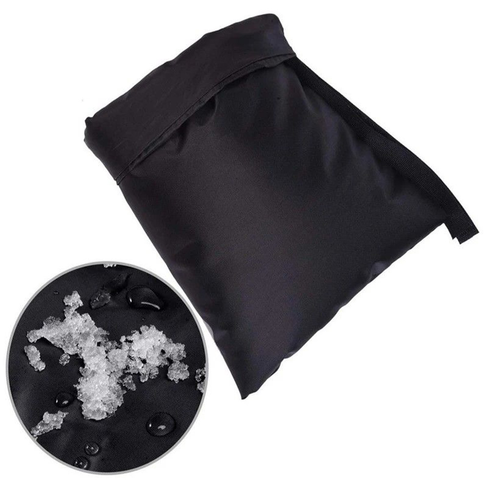 SmartGuard Outdoor Tap Freeze Cover Premium Hose Bib Faucet Protection 3