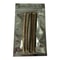 Natural Silvervine Cat Mint Dental Chew Sticks 15Pack Premium Catnip Chew Teeth Cleaning Treat 4