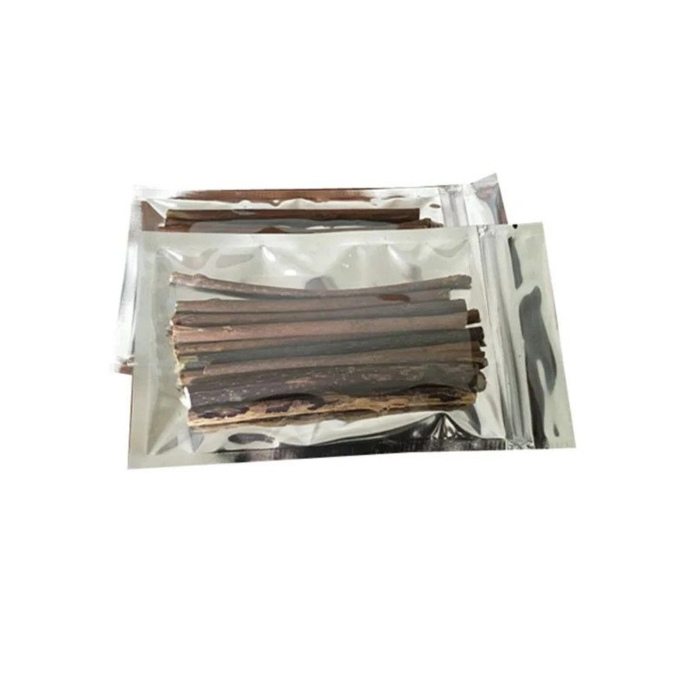 Natural Silvervine Cat Mint Dental Chew Sticks 15Pack Premium Catnip Chew Teeth Cleaning Treat 3