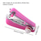 TravellerStitch Portable Mini Sewing Machine Your Ultracompact Home Travel Sewing Companion 1