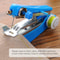 TravellerStitch Portable Mini Sewing Machine Your Ultracompact Home Travel Sewing Companion 3