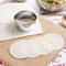 Prestige TripleSize Stainless Steel Dough Biscuit Ring Set DIY Pastry Cookie Dumpling Cutter 1
