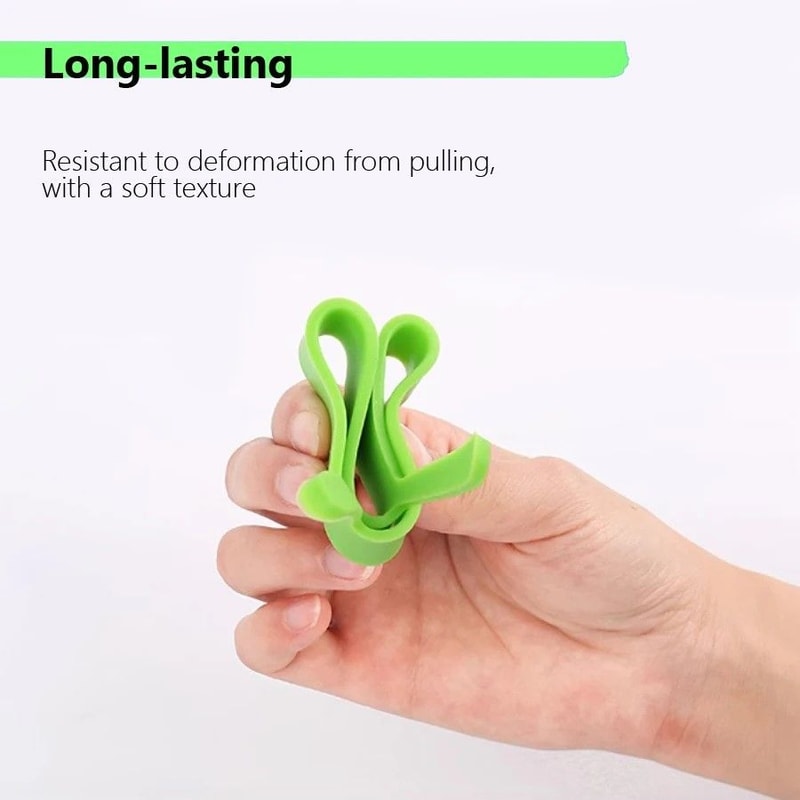 Breakfast Bliss Silicone Egg Pancake Ring Set 3Piece FoodGrade Mold Kit For Perfectly Shaped Eggs 4