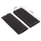 ComfortGuard Oxford Cloth Stroller Bumper Bar Cover 2Pack 2