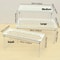 EveryDay FoldUp Organizer Shelf SpaceSaving Kitchen Bathroom Storage Rack 3