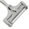 Premium Adjustable Cheese Slicer Aluminum Alloy Wire Cutter For Soft SemiHard Cheese 5