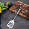 UltimateSteel Pro Kitchen Shovel HeavyDuty Stainless Steel Cooking Shovels 0