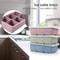 ArcticSquare Premium Silicone Ice Cube Tray With LeakProof Lid 4