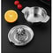 Premium Stainless Steel Citrus Press Effortless Lemon Orange Squeezer 1