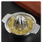 Premium Stainless Steel Citrus Press Effortless Lemon Orange Squeezer 4