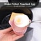 Silicone Air Fryer Egg Baking Cups Premium FoodGrade Egg Poacher For Air Fryer Oven Muffin Use 0