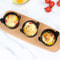 Silicone Air Fryer Egg Baking Cups Premium FoodGrade Egg Poacher For Air Fryer Oven Muffin Use 7