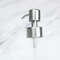 Premium 304 Stainless Steel Soap Pump Dispenser Head Durable Replacement For Kitchen Bathroom 1