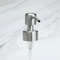 Premium 304 Stainless Steel Soap Pump Dispenser Head Durable Replacement For Kitchen Bathroom 2