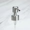 Premium 304 Stainless Steel Soap Pump Dispenser Head Durable Replacement For Kitchen Bathroom 2