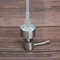 Premium 304 Stainless Steel Soap Pump Dispenser Head Durable Replacement For Kitchen Bathroom 7
