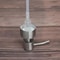 Premium 304 Stainless Steel Soap Pump Dispenser Head Durable Replacement For Kitchen Bathroom 7