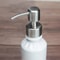 Premium 304 Stainless Steel Soap Pump Dispenser Head Durable Replacement For Kitchen Bathroom 4